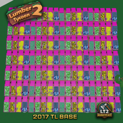 2017 Truckload Base