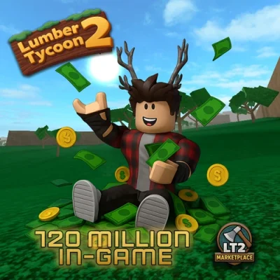 100m Lumberbucks