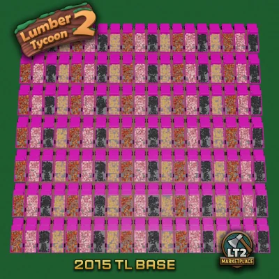 2015 Truckload Base