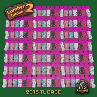 2016 Truckload Base