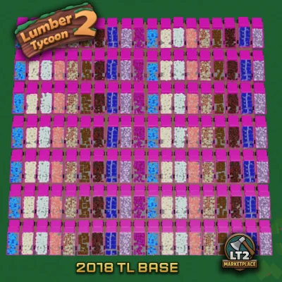 2018 Truckload Base
