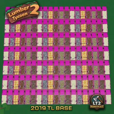 2019 Truckload Base