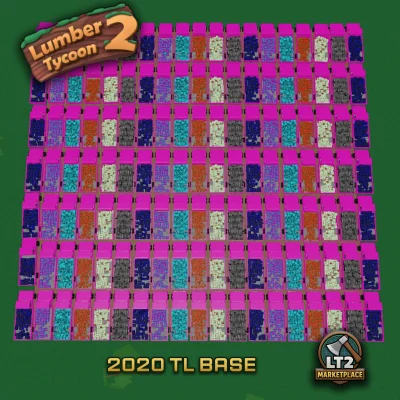 2020 Truckload Base