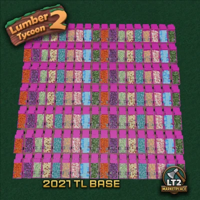 2021 Truckload Base