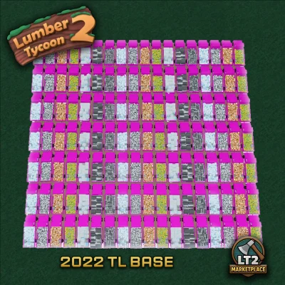 2022 Truckload Base