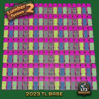 2023 Truckload Base
