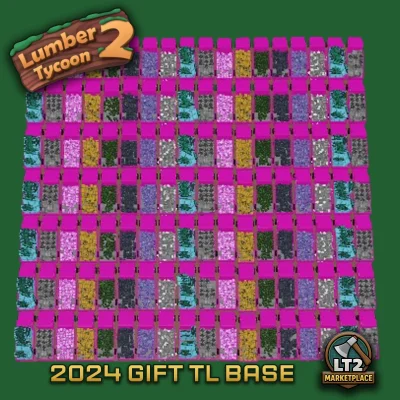 2024 Truckload Base