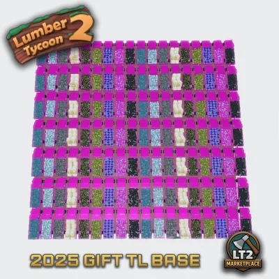 2025 Truckload Base