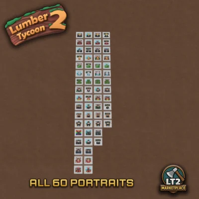 60 Famous Portraits