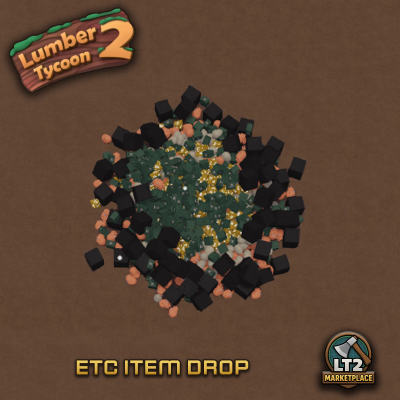 ETC Drop