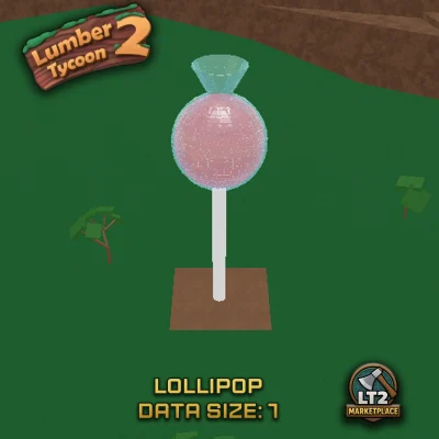 Lollipop Built Base