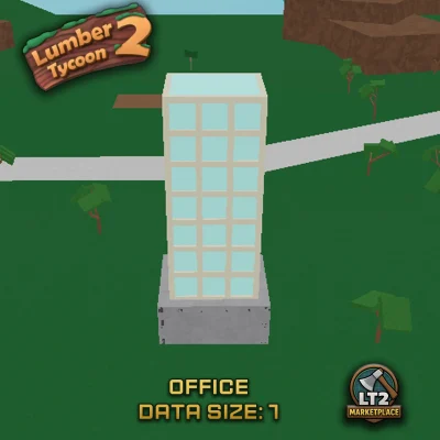 Office Built Base