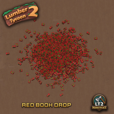 Red Book Drop