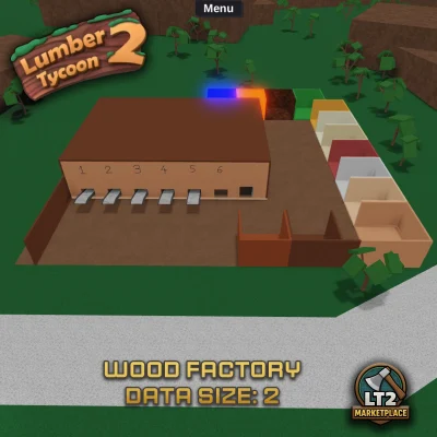 Wood Factory Built Base
