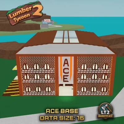 Ace Base Built Base