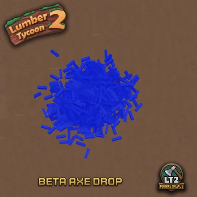 Beta Axe Drop