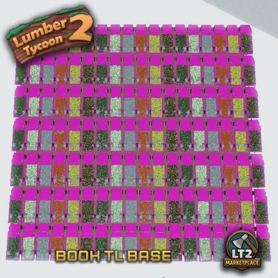 Book Truckload Base