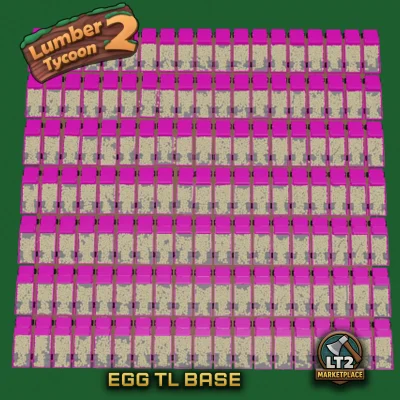Egg Truckload Base
