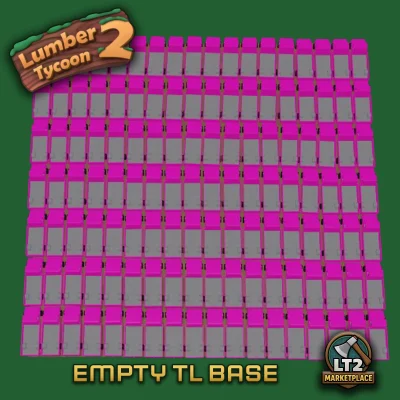 Empty Truckload Base