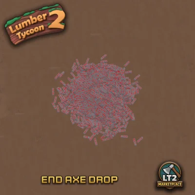 End Axe Drop