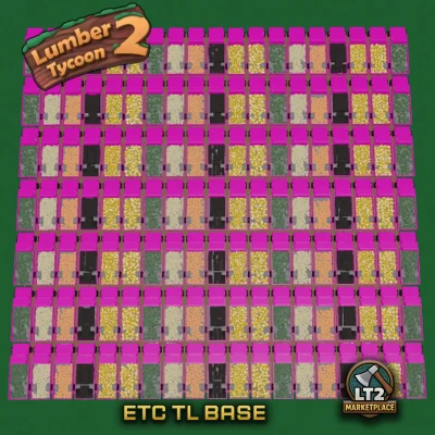 ETC Truckload Base