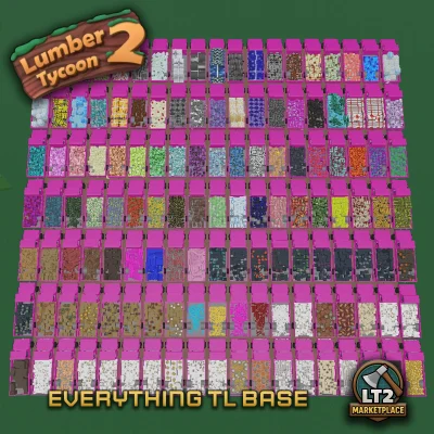 Everything Truckload Base