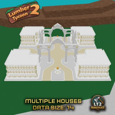 Multiple Houses Built Base