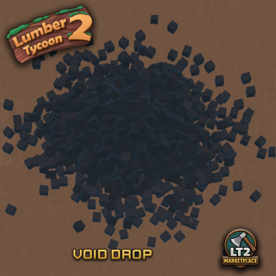 Void Item Drop
