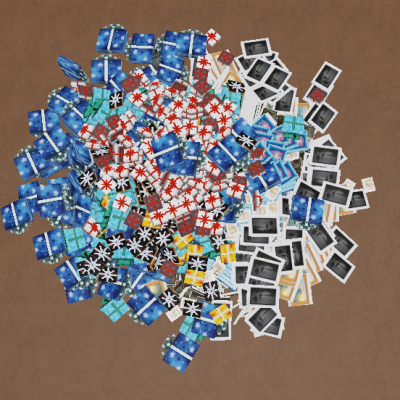 All Paintings Drop