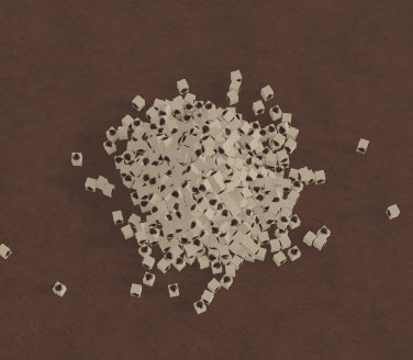 Bread Drop