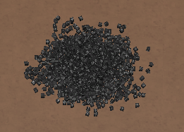 Coal Gift Drop