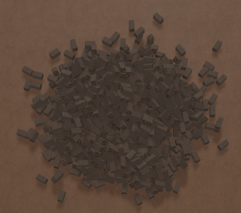Cornucopia Drop