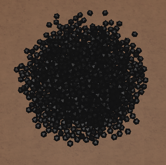 Void Dice Drop