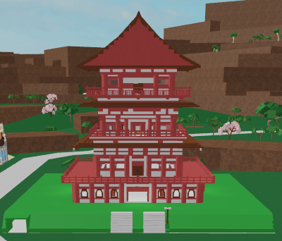 Japan Built Base
