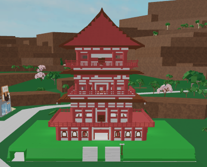 Japan Built Base