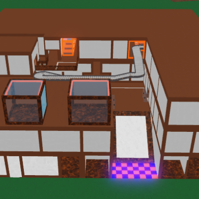 RunnDwnKing's Shop Built Base