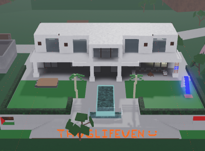 Thug Life Built Base