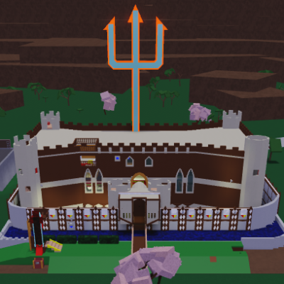 Trident Base