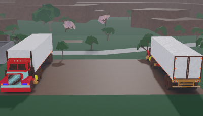 Semi-Trucks Built Base