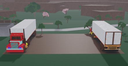Semi-Trucks Built Base