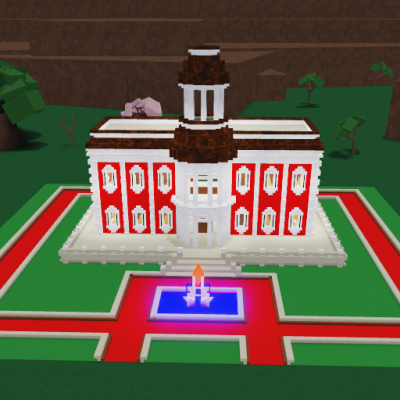 Townhall Built Base